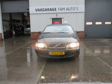 Volvo C70 Coupé - 2.4 T PRESTIGE - 1