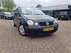 Volkswagen Polo - 1.9 SDI 5DRS AIRCO