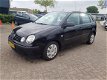 Volkswagen Polo - 1.9 SDI 5DRS AIRCO - 1 - Thumbnail