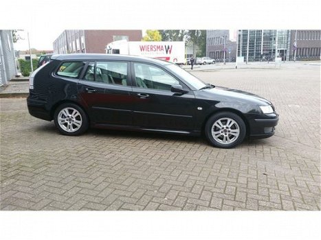 Saab 9-3 Sport Estate - 1.9 TID VECTOR - 1