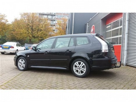 Saab 9-3 Sport Estate - 1.9 TID VECTOR - 1