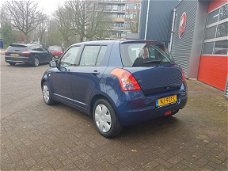 Suzuki Swift - 1.3 BASE