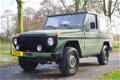 Mercedes-Benz G-klasse - GD 250 WOLF NO ROST TOP CHASSIS - 1 - Thumbnail