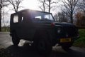 Mercedes-Benz G-klasse - GD 250 WOLF NO ROST TOP CHASSIS - 1 - Thumbnail