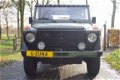 Mercedes-Benz G-klasse - GD 250 WOLF NO ROST TOP CHASSIS - 1 - Thumbnail