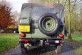 Mercedes-Benz G-klasse - GD 250 WOLF NO ROST TOP CHASSIS - 1 - Thumbnail