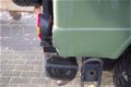 Mercedes-Benz G-klasse - GD 250 WOLF NO ROST TOP CHASSIS - 1 - Thumbnail