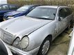 Mercedes-Benz E-klasse - E 420 - 1 - Thumbnail