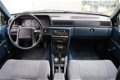 Volvo 740 - 2.3 Aut. GL, Unieke KM-stand - 1 - Thumbnail