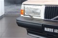 Volvo 740 - 2.3 Aut. GL, Unieke KM-stand - 1 - Thumbnail