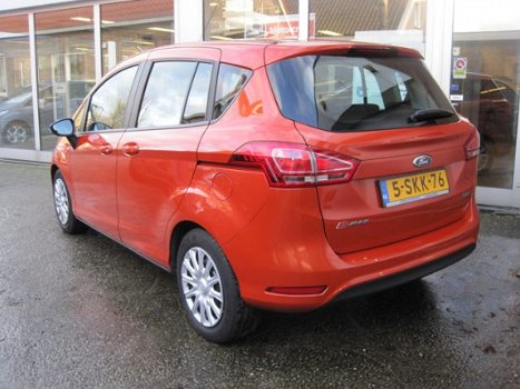 Ford B-Max - 1.0 EcoBoost Trend Navigatie/SYNC - 1