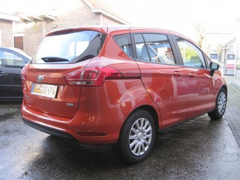 Ford B-Max - 1.0 EcoBoost Trend Navigatie/SYNC - 1