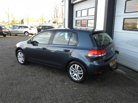 Volkswagen Golf - 1.6 TDI 105PK 7-DSG 5D BlueMotion Technology Comfortline - 1