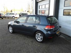 Volkswagen Golf - 1.6 TDI 105PK 7-DSG 5D BlueMotion Technology Comfortline