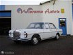 Mercedes-Benz S-klasse - W108 250SE IN ZEER GOEDE STAAT - 1 - Thumbnail