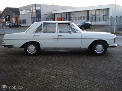 Mercedes-Benz S-klasse - W108 250SE IN ZEER GOEDE STAAT - 1