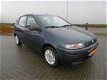 Fiat Punto - 1.2-16V ELX 5 Deurs Airco Bouwjaar 2002 - 1 - Thumbnail