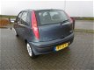 Fiat Punto - 1.2-16V ELX 5 Deurs Airco Bouwjaar 2002 - 1 - Thumbnail