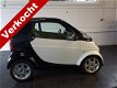 Smart Cabrio - CABRIO & PULSE Nette Dealer auto APK NAP trekstang voor camper - 1 - Thumbnail