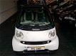 Smart Cabrio - CABRIO & PULSE Nette Dealer auto APK NAP trekstang voor camper - 1 - Thumbnail