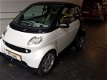 Smart Cabrio - CABRIO & PULSE Nette Dealer auto APK NAP trekstang voor camper - 1 - Thumbnail