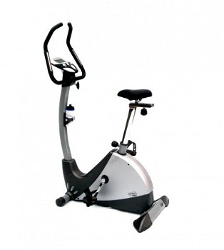 Hometrainer Joy Sport HT-Excellent Nieuw in doos + garantie - 1