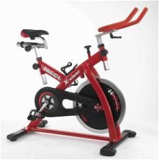 Higol indoorbike nieuw in doos met garantie