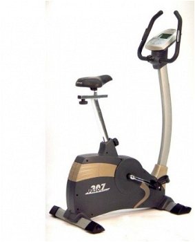 Hometrainer Kettler Paso 307 nieuw in Doos + 3 jaar garantie - 1