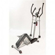 Crosstrainer Stamm Bodyfit Delta 350 nw in Doos + garantie