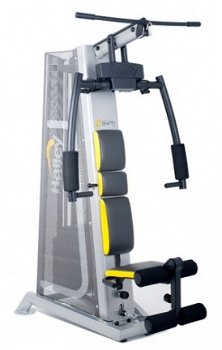 Luxe kwaliteits Halley Home Gym 3.5 - 1
