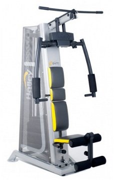 Luxe kwaliteits Halley Home Gym 3.5