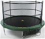 Jumppod (Jumpking) trampolines gratis bezorging heel NL - 1 - Thumbnail