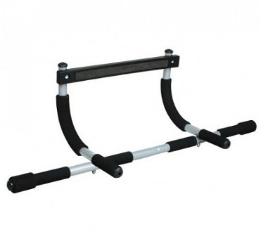 Door Gym / Chinning Bar / Iron Gym - deurtrainer - 1