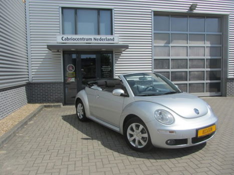 Volkswagen New Beetle Cabriolet - 10 x beetle cabrio op voorraad - 1