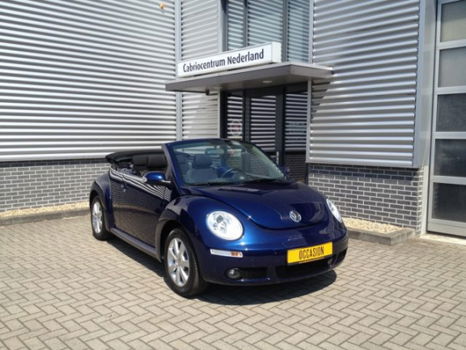 Volkswagen New Beetle Cabriolet - 10 x beetle cabrio op voorraad - 1