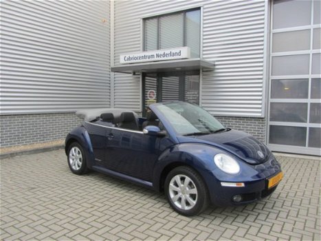 Volkswagen New Beetle Cabriolet - 10 x beetle cabrio op voorraad - 1