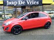 Opel Corsa - 1.4 16V 3D 100PK COLOR ED. AC CRC SUNR.MP3 - 1 - Thumbnail