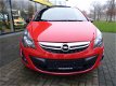 Opel Corsa - 1.4 16V 3D 100PK COLOR ED. AC CRC SUNR.MP3 - 1 - Thumbnail