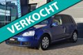 Volkswagen Golf - 1.4 FSI Sportline - 1 - Thumbnail