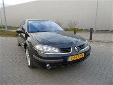 Renault Laguna - 2.0-16V Tech Line