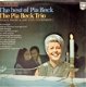 LP PIA BECK - the best of Pia Beck - 1 - Thumbnail
