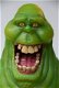 Hollywood Collectibles Group Ghostbusters Slimer statue - 2 - Thumbnail
