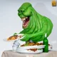 Hollywood Collectibles Group Ghostbusters Slimer statue - 5 - Thumbnail