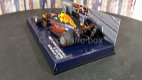 Red Bull RB13 2017 Max Verstappen 1:43 Minichamps - 3 - Thumbnail