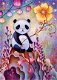 Heye - Panda Naps - 1000 Stukjes - 1 - Thumbnail