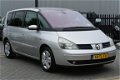 Renault Espace - 2.2 150PK DCI DYNAMIQUE ORG NL 130.315KM 7-PERS trekhaak, clima, cruise - 1 - Thumbnail