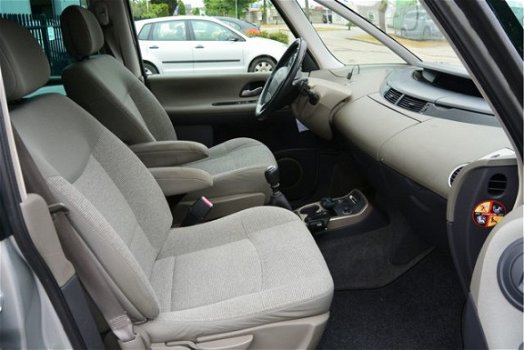 Renault Espace - 2.2 150PK DCI DYNAMIQUE ORG NL 130.315KM 7-PERS trekhaak, clima, cruise - 1