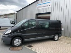 Opel Vivaro - 2.0 CDTI L2H1 DC Vivaro 2.0 CDTI L2H1 DC dubbel cabine lang