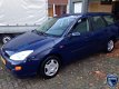 Ford Focus Wagon - 1.8 TDdi 90pk Trend - 1 - Thumbnail