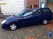 Ford Focus Wagon - 1.8 TDdi 90pk Trend - 1 - Thumbnail